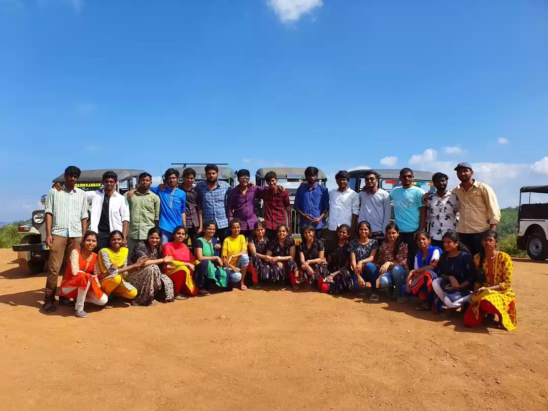 Photo of Exotic Kerala 