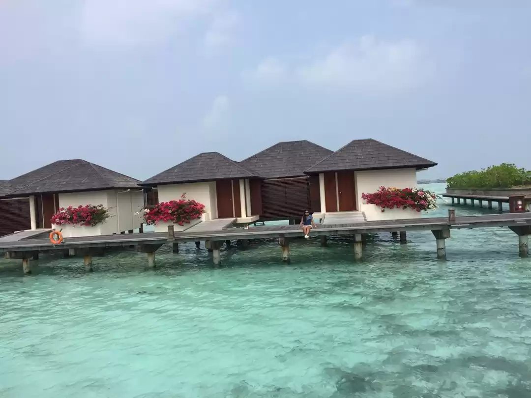 Photo of Leisure Trip to Mald