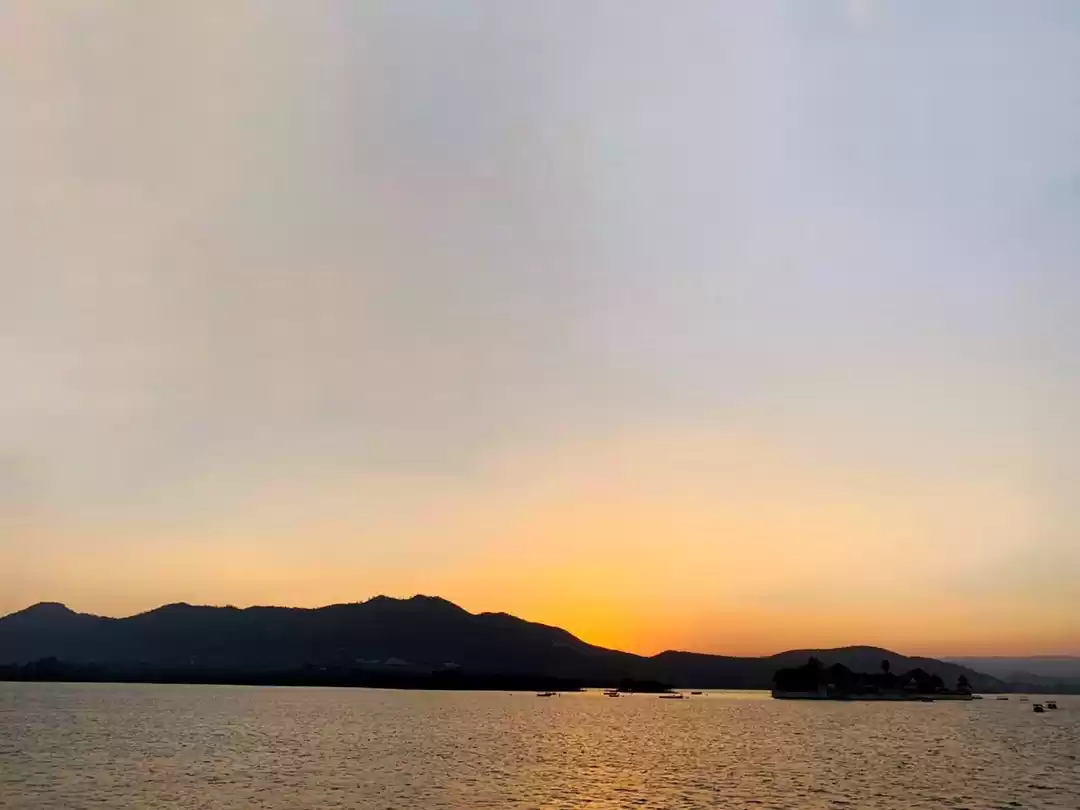 Photo of UDAIPUR : Venice of