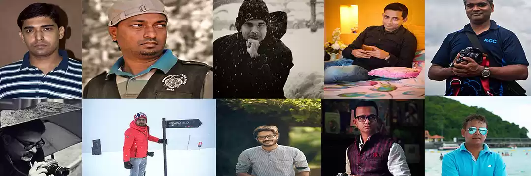 Photo of These 10 Photographe