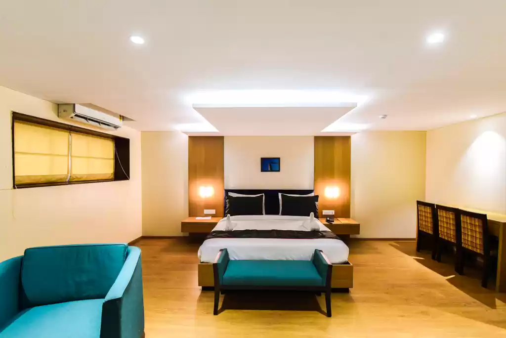 Photo of OYO COLLECTION O- Th