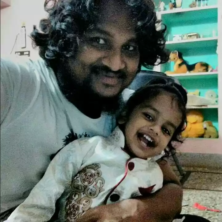 Photo of Ramesh Naidu Pogiri