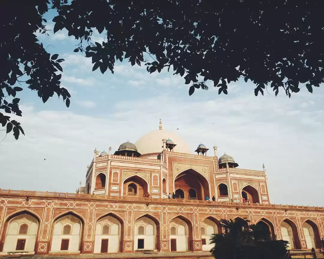 Photo of Being a tourist in o