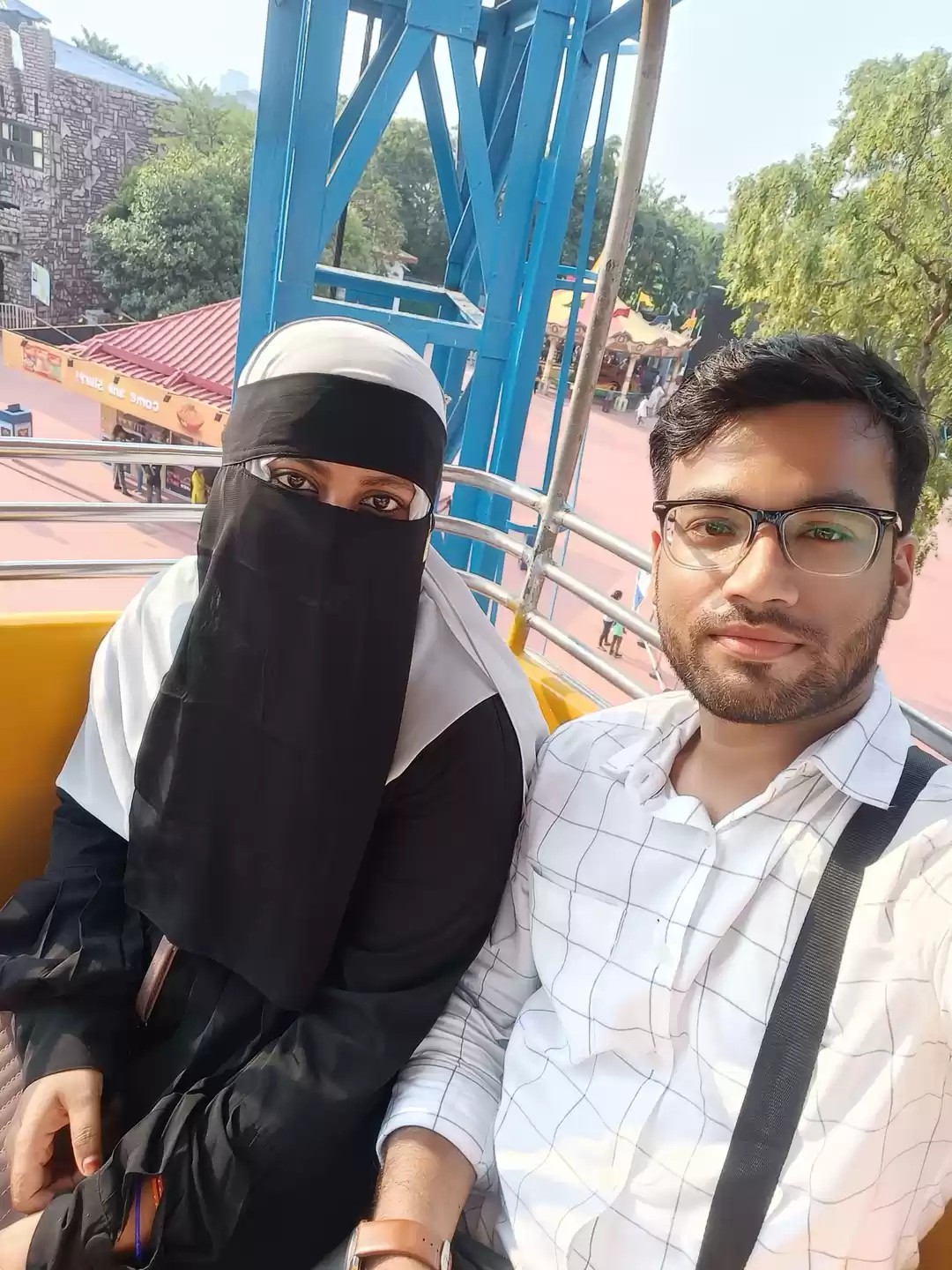 Photo of Sk Mobin Hossen