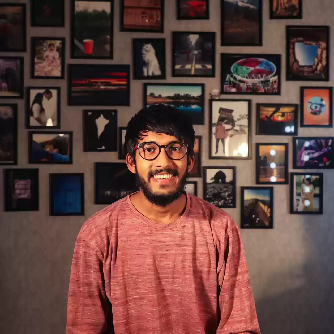 Photo of Girraj Sonkhiya