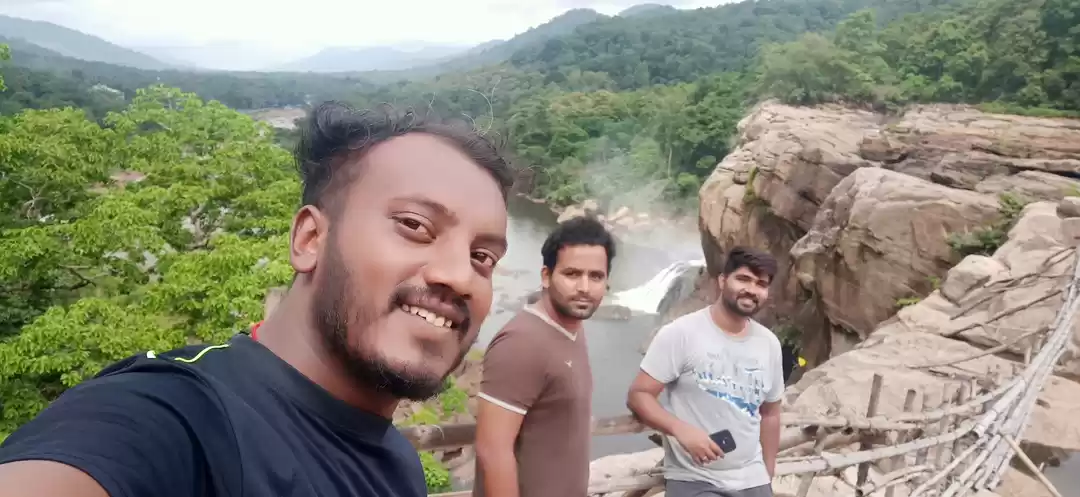 Photo of Trip to utilize Zoom