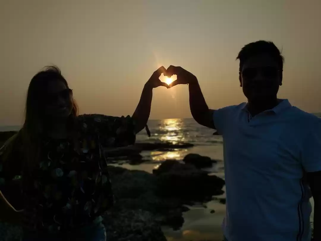 Photo of Ashwem Beach Ki Shaa