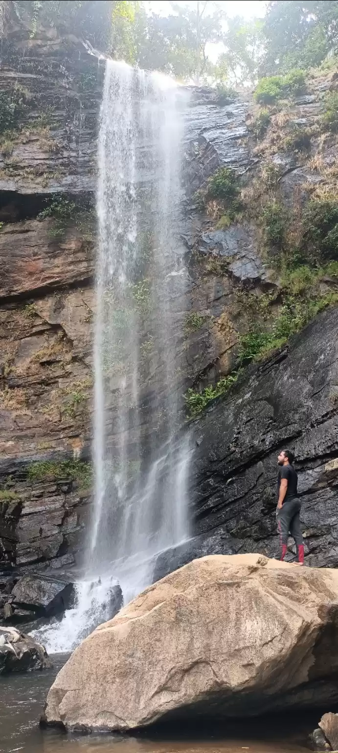 Photo of Waterfalls around Dh