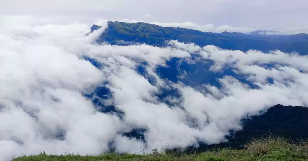 Photo of Trip to Rani Jhari a