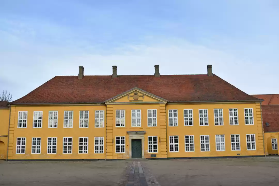 Photo of Roskilde - A Danish 