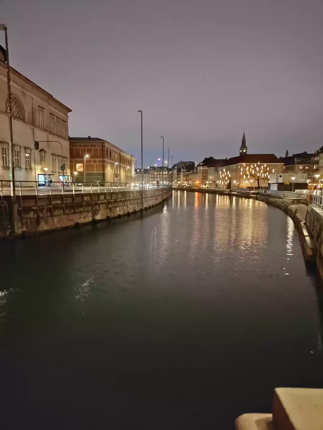 Photo of The Danish experienc