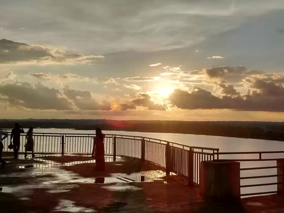 Photo of Rock garden, Ranchi,