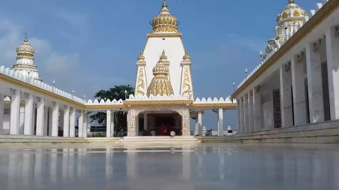 Photo of An Amazing trip to R