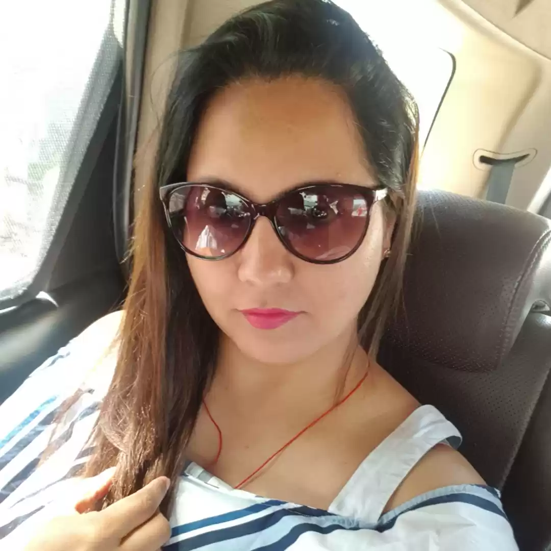 Photo of Akshita Dhingra
