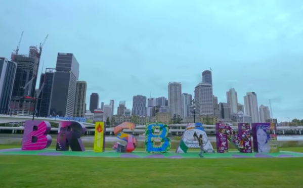 Photo of Brisbane: Your Next 