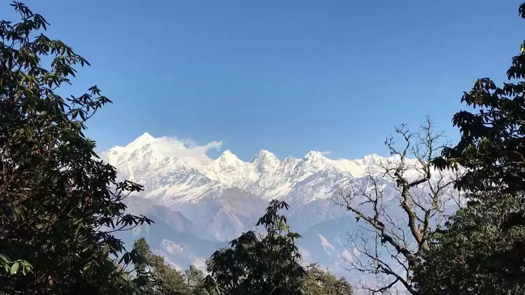 Photo of Munsyari : An Untame