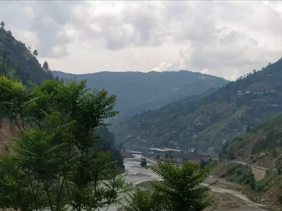 Photo of Buran Ghati Trek - H