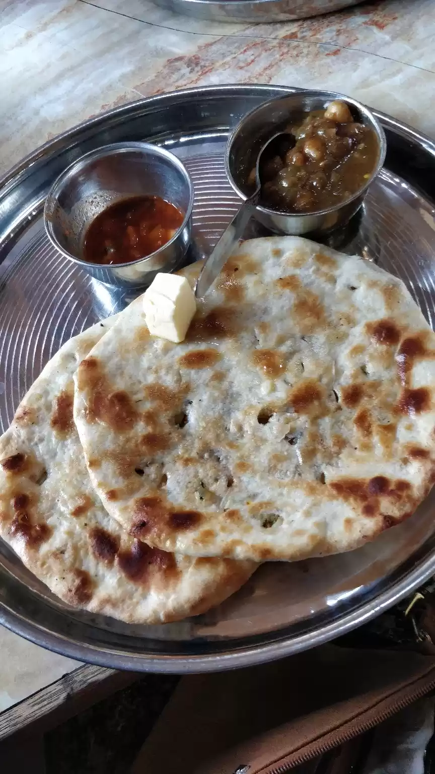 Photo of A day in Amritsar