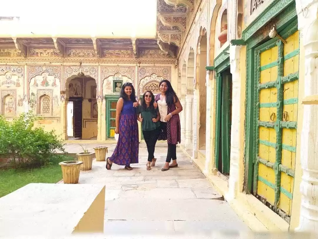 Photo of Go here for the Have