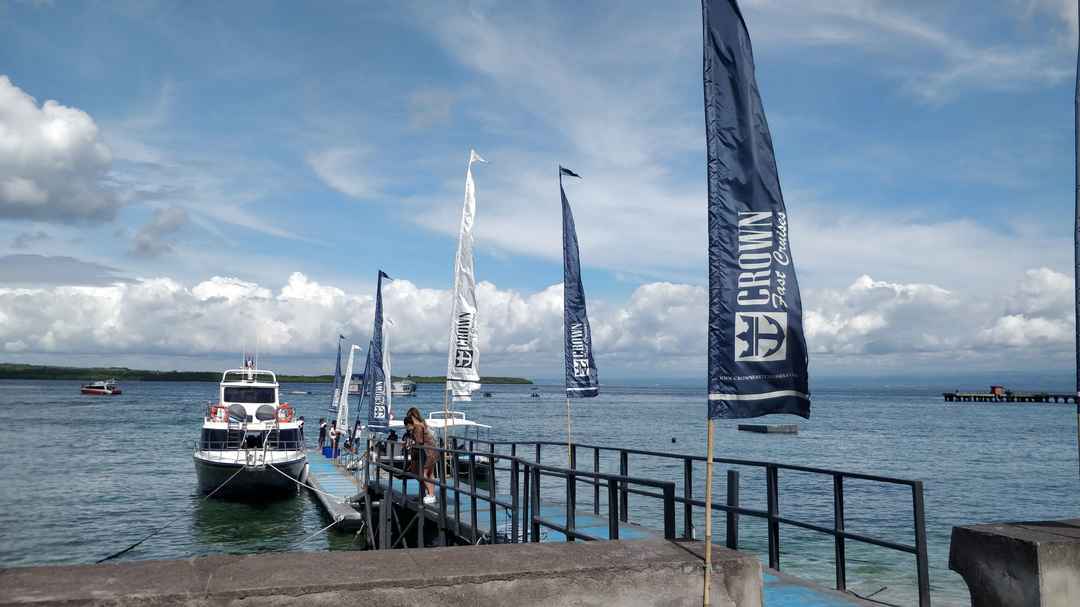 Photo of BALI-NOVEMBER GETAWAY 