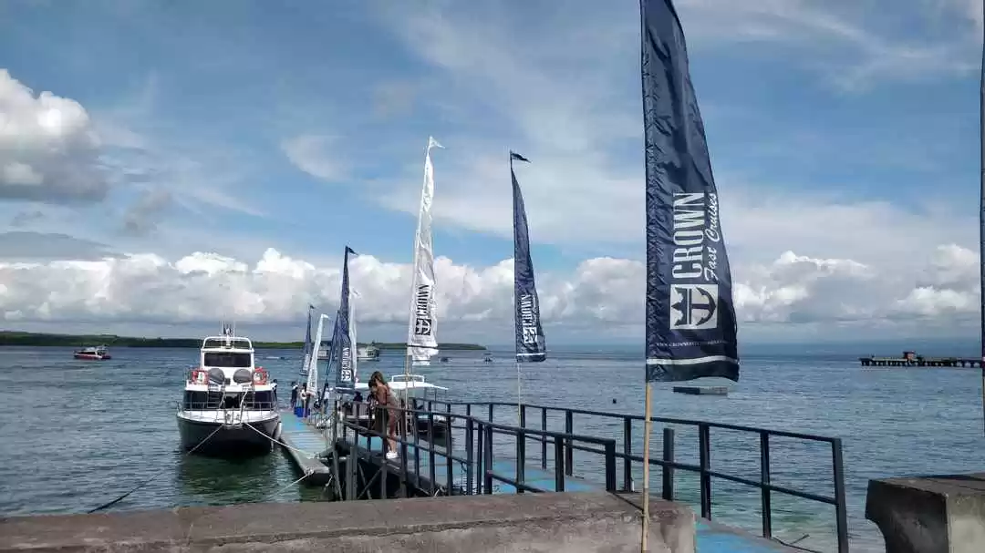 Photo of BALI-NOVEMBER GETAWA