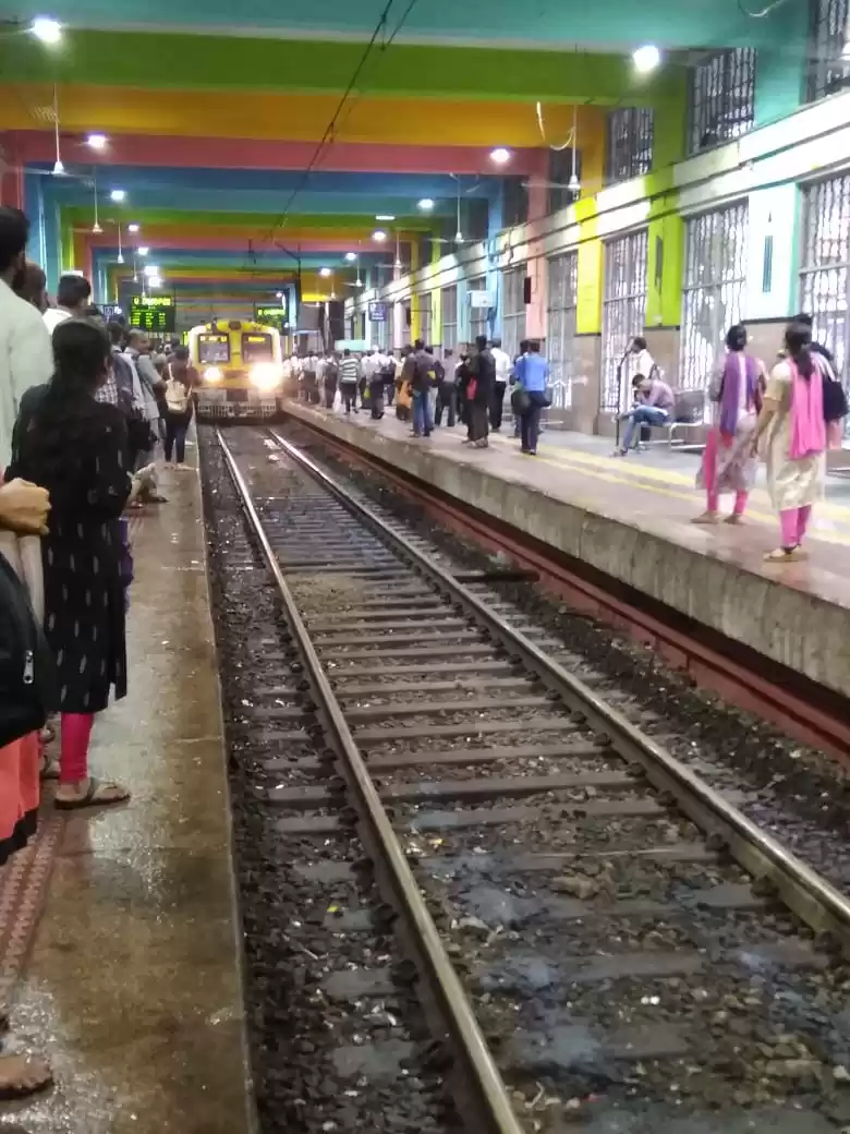 Photo of VLO 652– The daredev