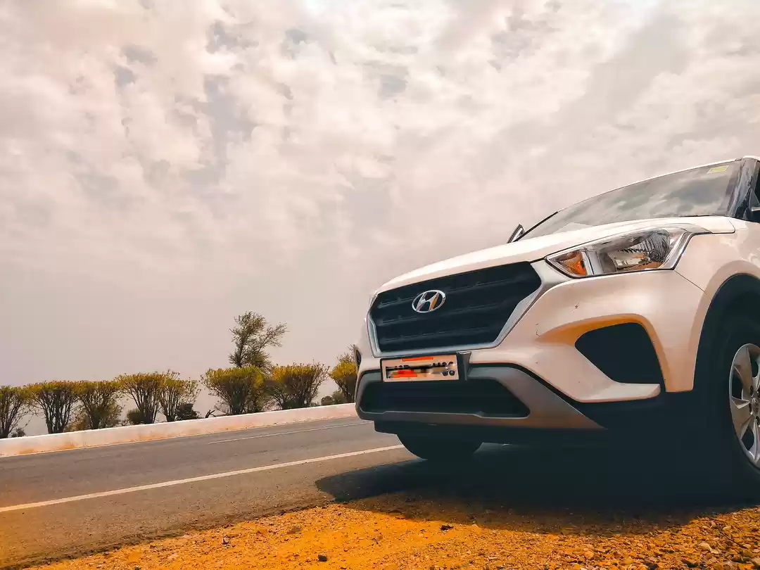 Photo of My Rajasthan Diary