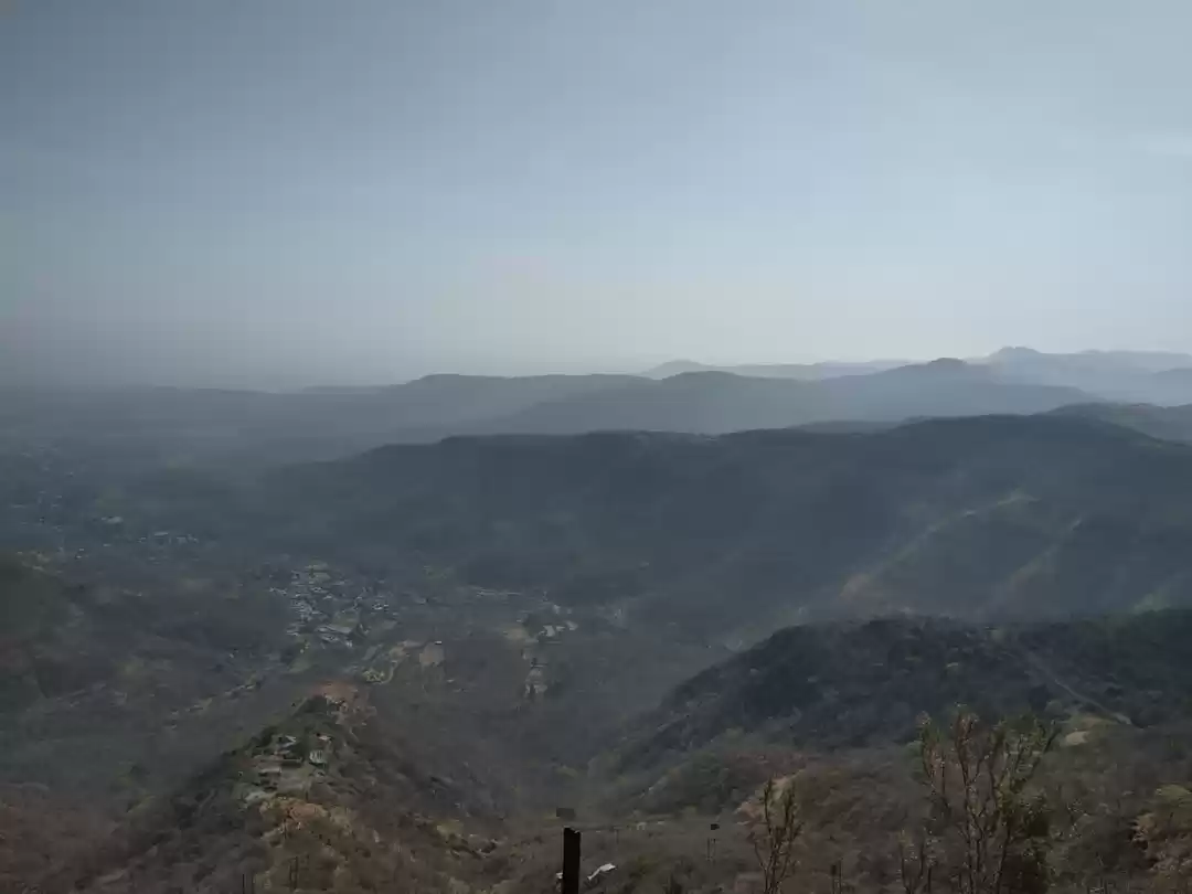 Photo of Unplanned trip to Si