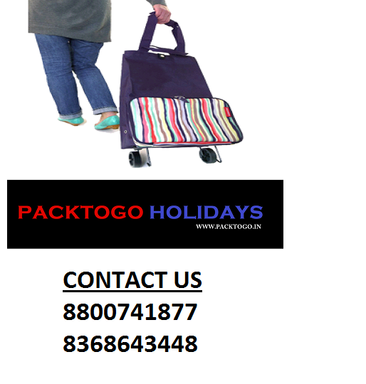 Photo of Packtogo Holidays