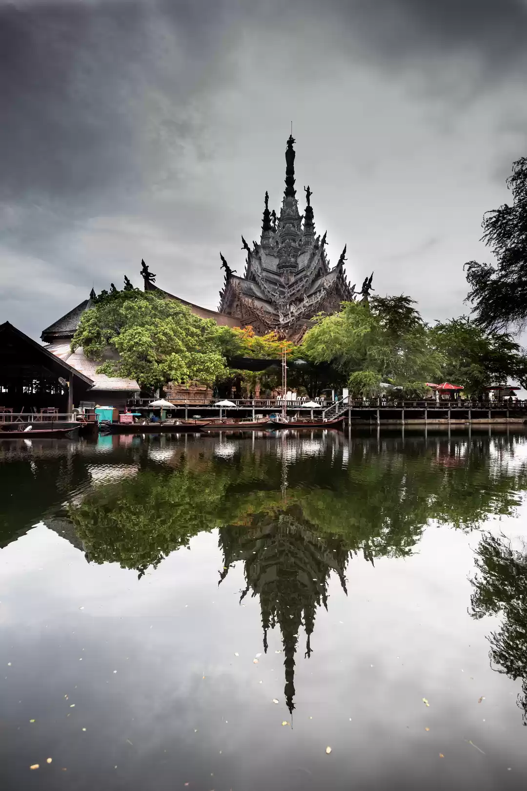 Photo of Solo Tripping in Tha