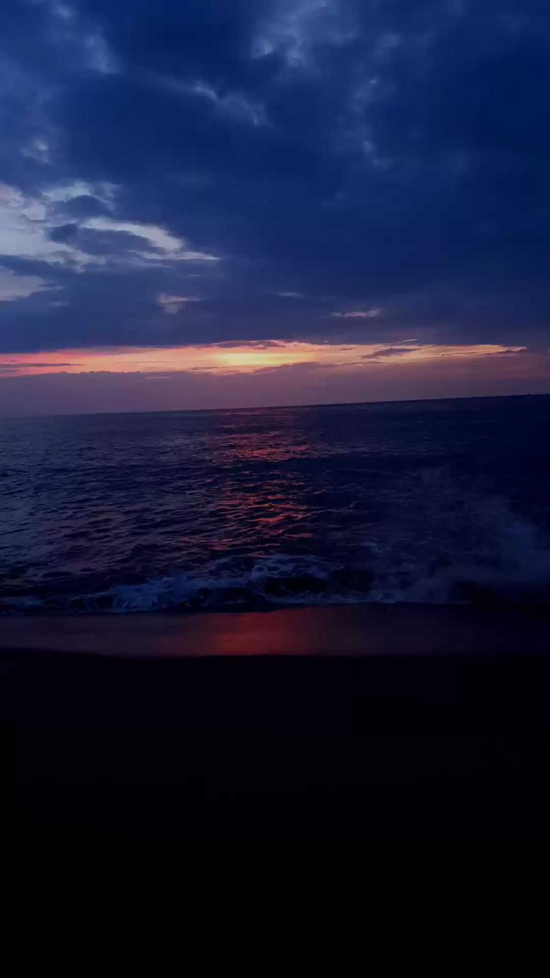 Photo of Floating in the lago