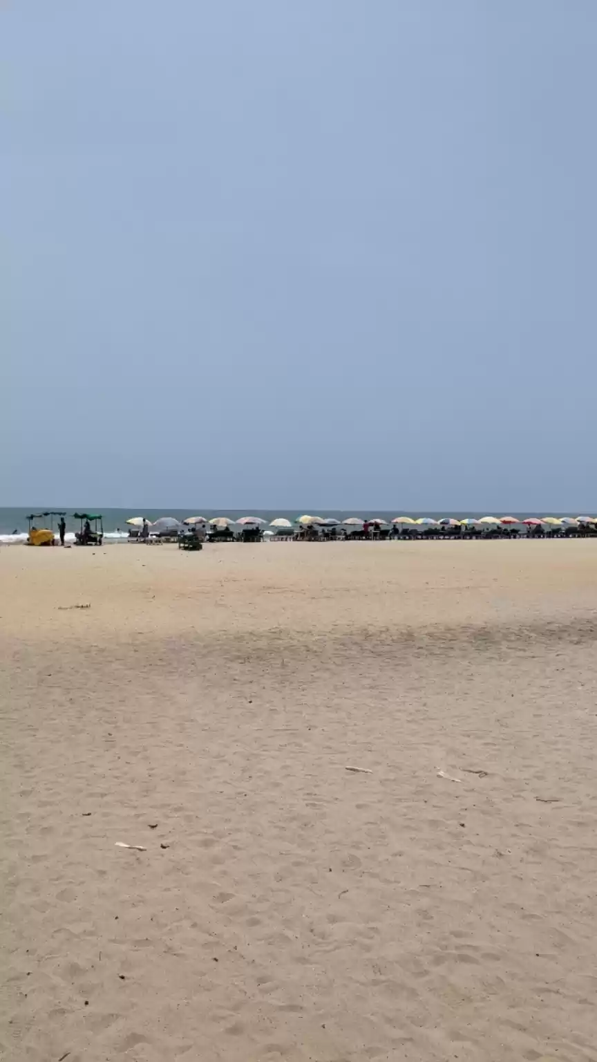 Photo of Arambol Beach, 2022