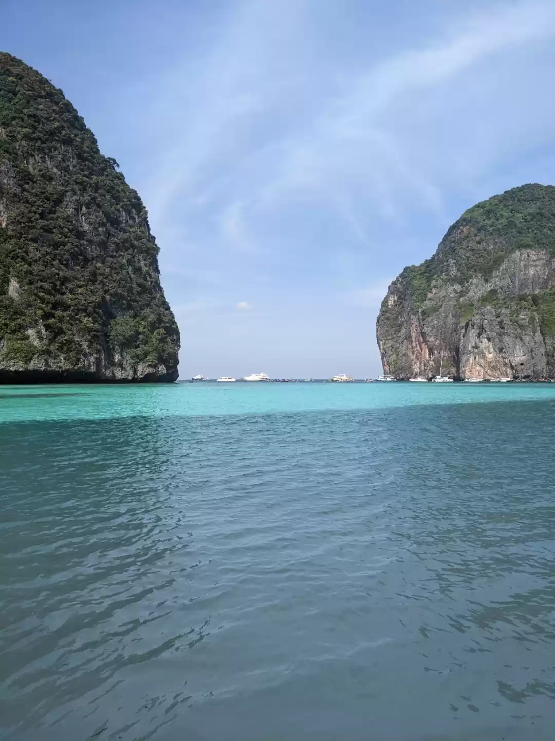 Photo of Maya Bay of The Beac