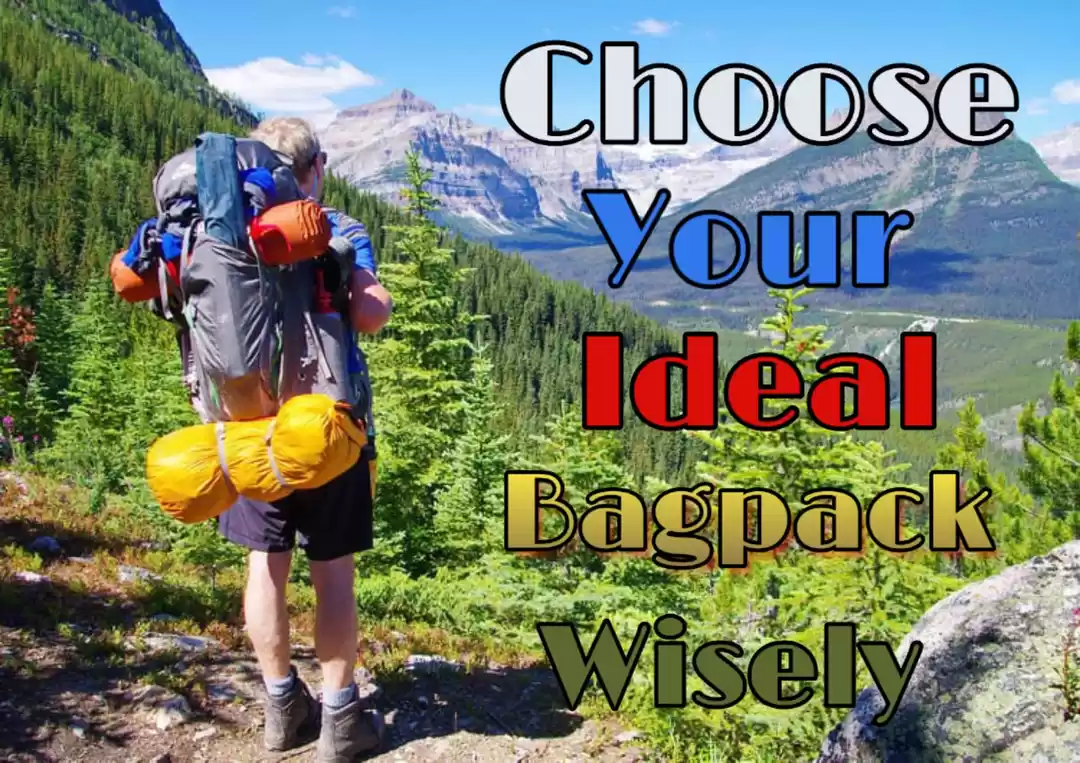 Photo of Choose Your Ideal Ba