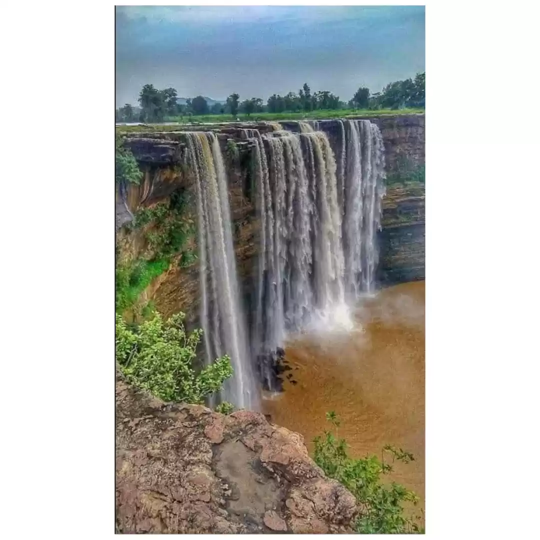 Photo of Brhaspati kund (wate