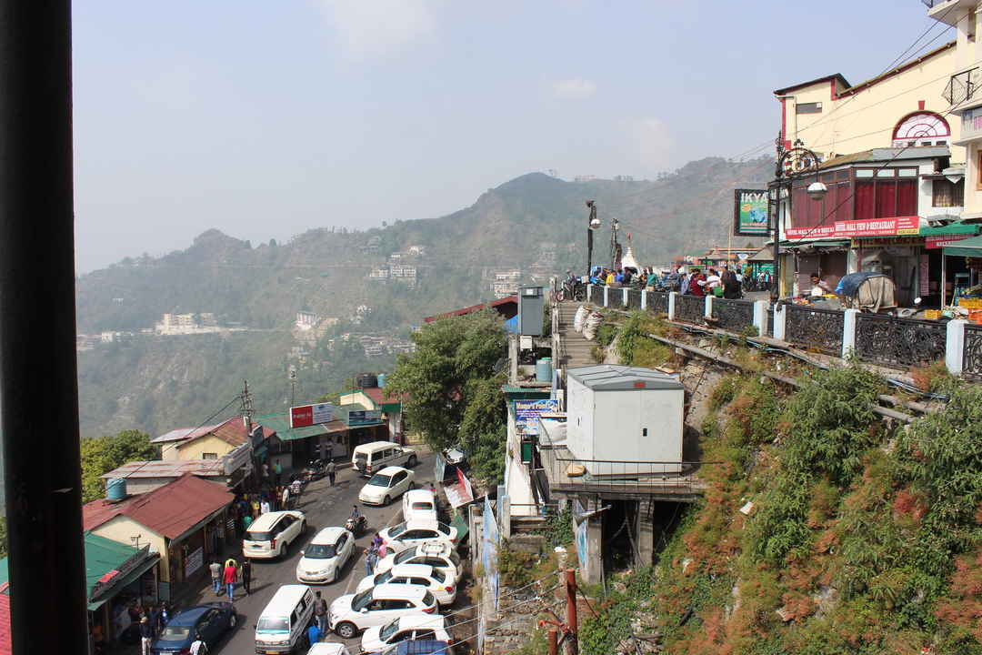 Photo of Mussoorie-Dehradun Trip