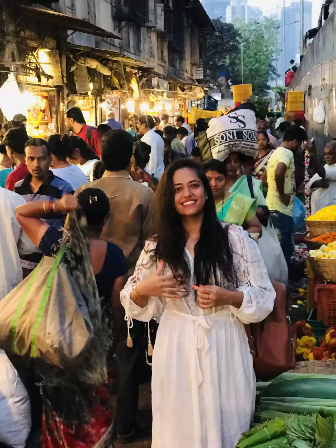 Photo of Mumbai Series - Dada