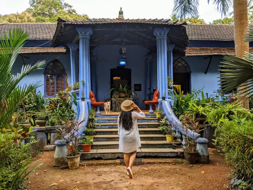 Photo of Casa Susegad - An id