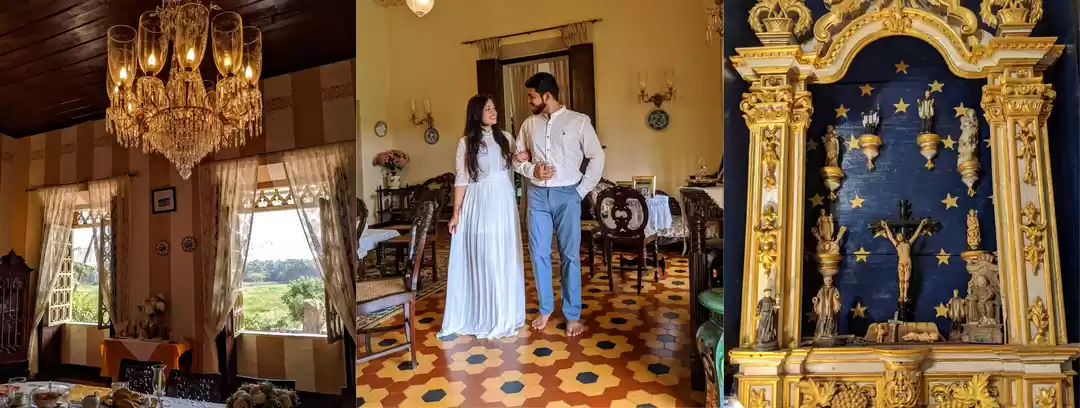 Photo of How We Fell in Love