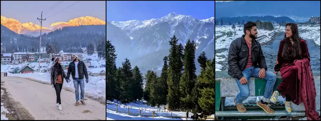 Photo of Pahalgam Should Be o