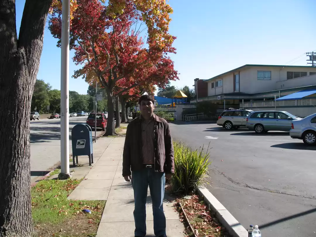 Photo of I still remember my 