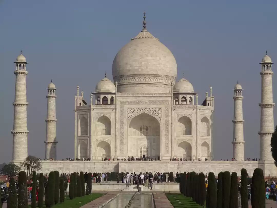 Photo of To the land of the T