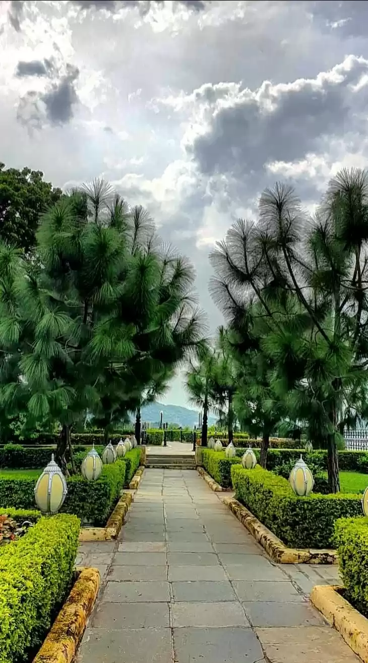 Photo of Jag Mandir, Udaipur