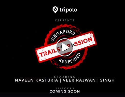 Photo of Trails 2 Passion: Te