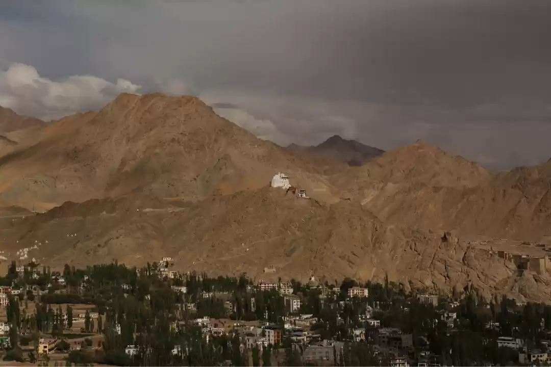 Photo of Leh-Ladakh Trip #tri
