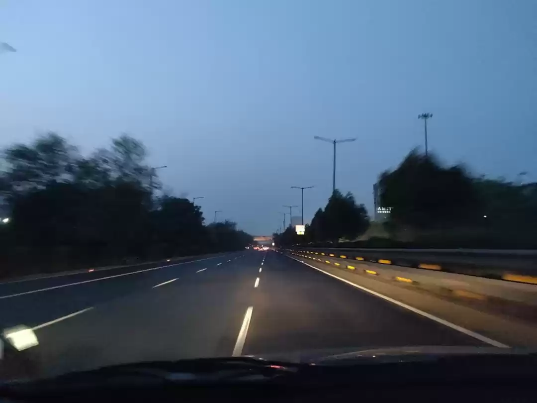 Photo of Dream trip- Hisar to