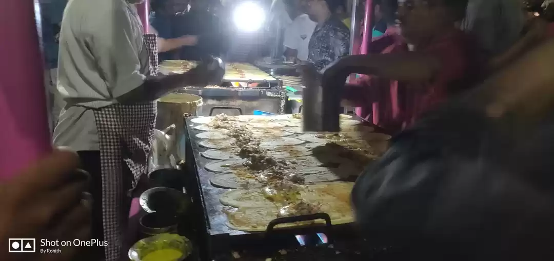 Photo of Ram ki bandi dosa, H