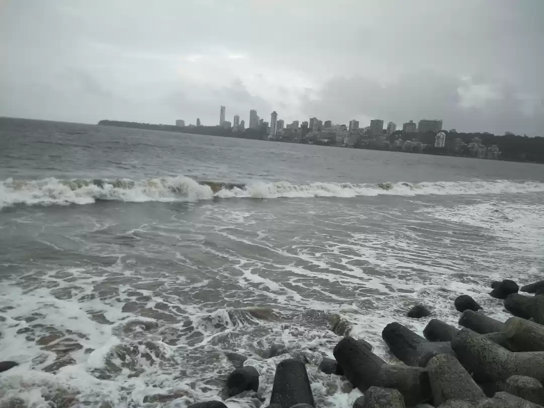 Photo of Marine Drive
