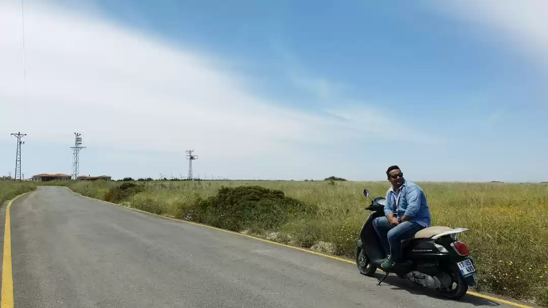 Photo of An enchanting experi