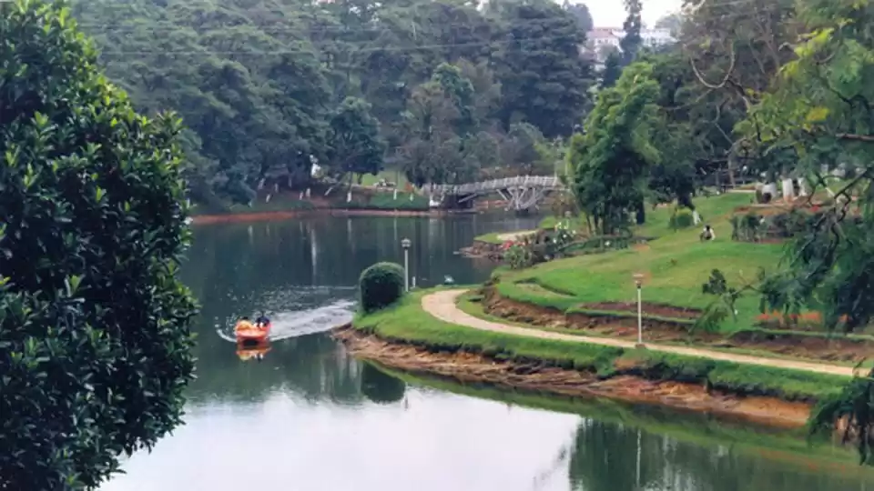 Photo of A Complete Shillong 